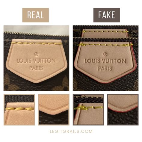 how to tell real from fake louis vuitton purse|check if louis vuitton is real.